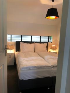 De Lindenburg met privé hottub, sunshower, sauna, grote tuin met weidezicht en vrije ligging, 6-persoons - Lievelde - 1