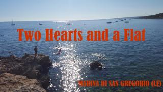 Two Hearts and a Flat San Gregorio - Leuca - 1
