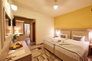 Thalia deco City & Beach Hotel - Hersonissos - 4