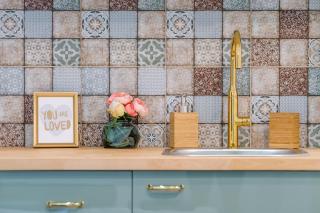 Industrial Style Appartment with AC steps to Gozsdu - 6