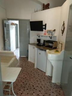 Apano Vrysi - Città di Tinos - 6