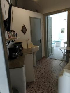 Apano Vrysi - Città di Tinos - 3