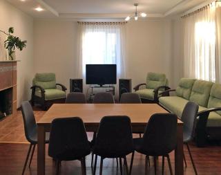 Вилла с видом на море - 1