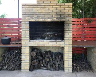 Вилла с видом на море - 6