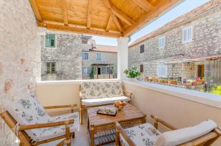 House Morko - Vrboska - 2
