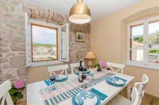 House Morko - Vrboska - 7