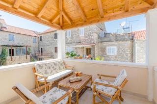 House Morko - Vrboska - 9