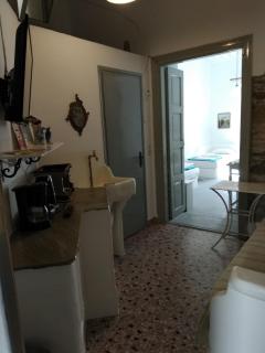 Apano Vrysi - Città di Tinos - 7