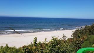 Apartament Klifowa Rewal 18 - Rewal - 6