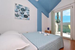 Apartments Marija - Trogir (Traù) - 2
