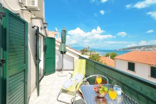 Apartments Marija - Trogir (Traù) - 8