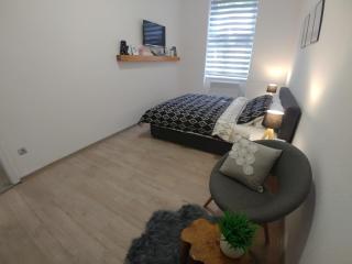 Apartments Sari - Sarajevo - 1
