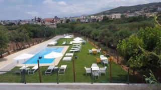 Kallimento - Kissamos - 2