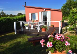 Sunset Garden House Vrsar - 9