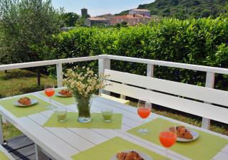 Sunset Garden House Vrsar - 1
