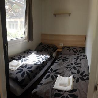 Simonai Mobile Homes - Čezsoča - 6