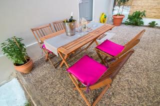 Philoxenia House! Maisonette in front of the sea! - Arkoudi - 3