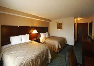 Comfort Inn & Suites - near Robins Air Force Base Main Gate - 5