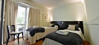 Abril Hotel Boutique - Mendoza - 6