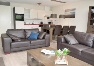 Antibes 246 - Kustpark Village Scaldia - 4