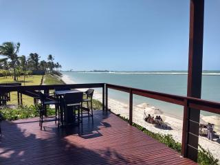 Nui Supreme Beira Mar Flat 02 qts 02 wcs Muro Alto Porto de Galinhas - 3