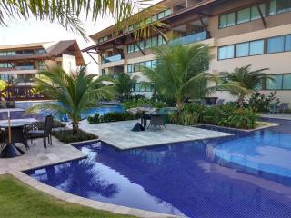Nui Supreme Beira Mar Flat 02 qts 02 wcs Muro Alto Porto de Galinhas - 3