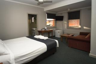 The George Hotel Bathurst - Bathurst - 1