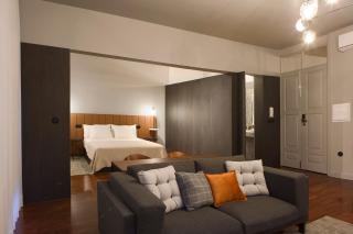 Oporto Cozy Design Studio - Solar da Avenida - Porto - 0