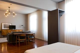 Oporto Cozy Design Studio - Solar da Avenida - Porto - 1