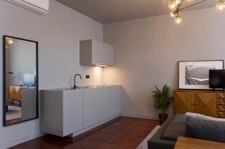 Oporto Cozy Design Studio - Solar da Avenida - Porto - 5
