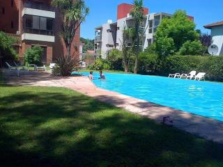 Departamento En Pinamar - 2