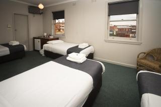 The George Hotel Bathurst - Bathurst - 7