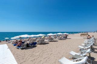 Hotel Mar i Sol - Calella - 1