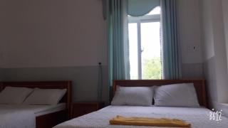 Motel Trần Nguyễn - Lagi - 5