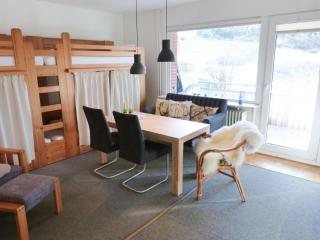 Ferienwohnung Hörmann - Wittdün - 4