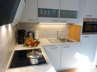 Ferienwohnung Hörmann - 1