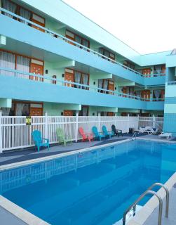 Beachside Resort - Wildwood - 0
