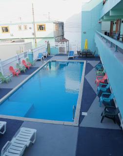 Beachside Resort - Wildwood - 6