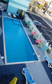 Beachside Resort - Wildwood - 5