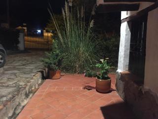 Cabaña La Elvira - 1