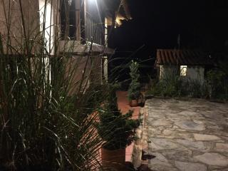 Cabaña La Elvira - Villa de Leyva - 3