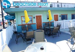 Beachside Resort - Wildwood - 1