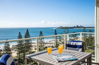Pacific Beach Resort - Mooloolaba - 6