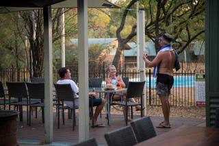 Bungle Bungle Savannah Lodge - Turkey Creek - 3