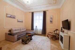 Vera apartment in the ♥of lviv - Lviv - 3