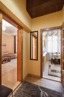 Vera apartment in the ♥of lviv - 1