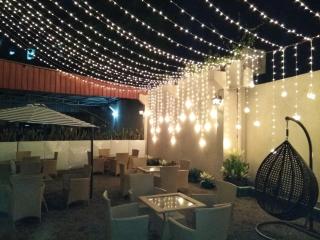 Hotel Grand Tizu - Dimāpur - 5