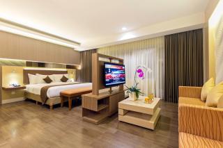 BW Suite Belitung - Tanjungpandan - 5