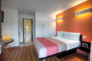Motel 6-Fort Nelson, BC - 6