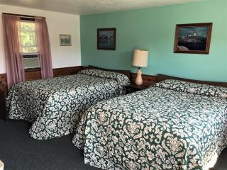 Bass River Motel - South Yarmouth - 0